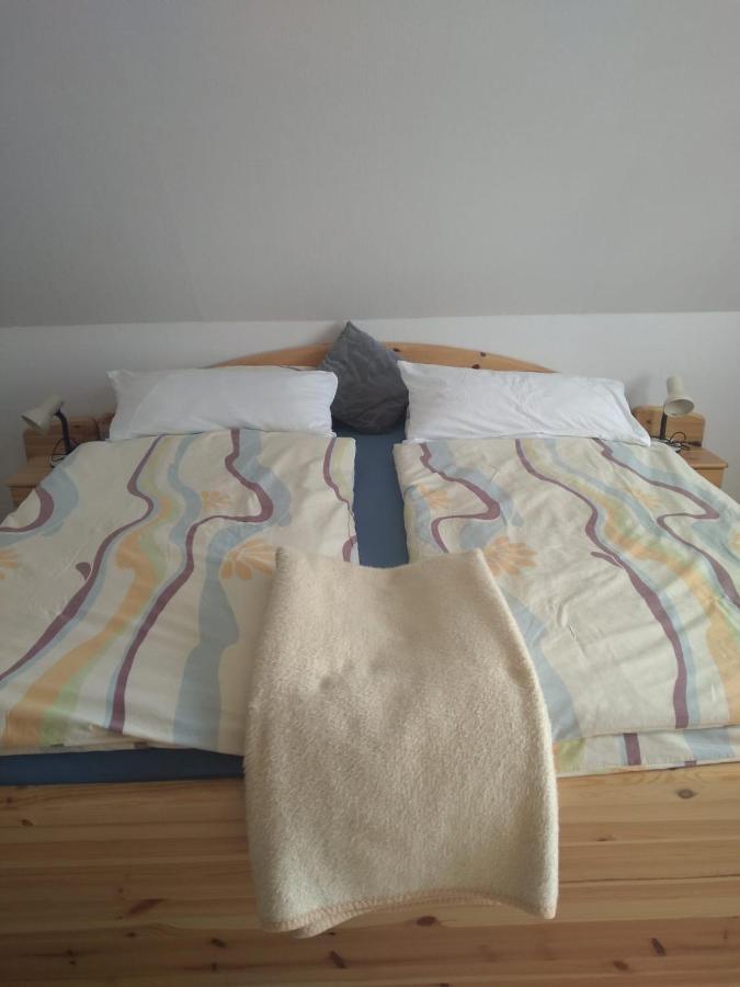 Ferienwohnung Kueper Getelo Dış mekan fotoğraf