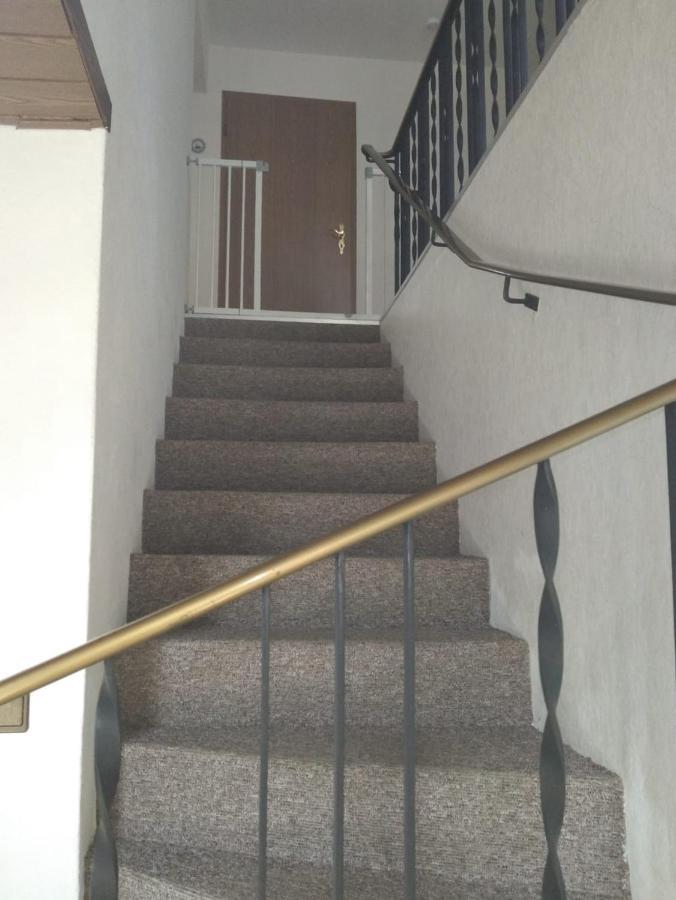 Ferienwohnung Kueper Getelo Dış mekan fotoğraf